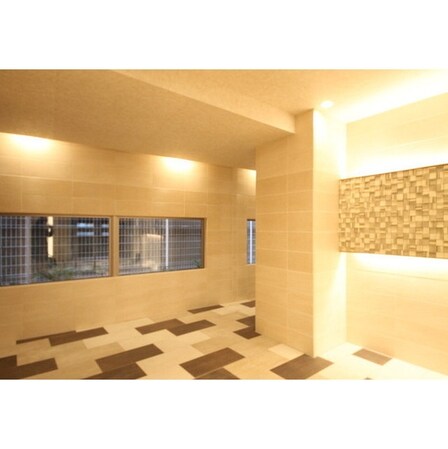 グランパーク町屋の物件内観写真